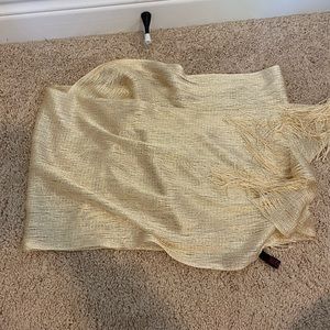 Sarong for swimsuits